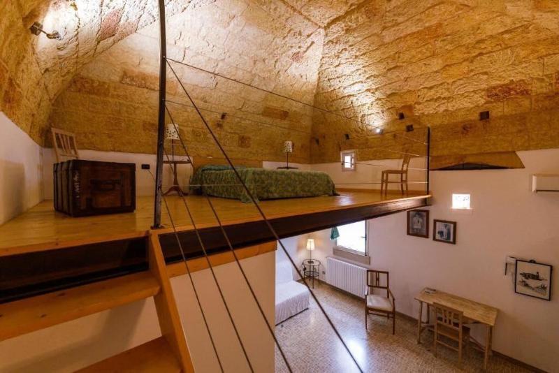 B&B Casa Probo - Oda