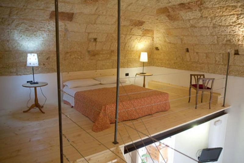 B&B Casa Probo - Oda