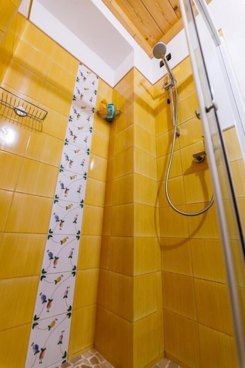 B&B Casa Probo - Oda