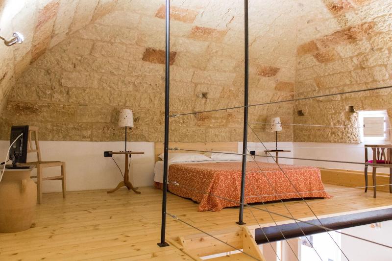 B&B Casa Probo - Oda