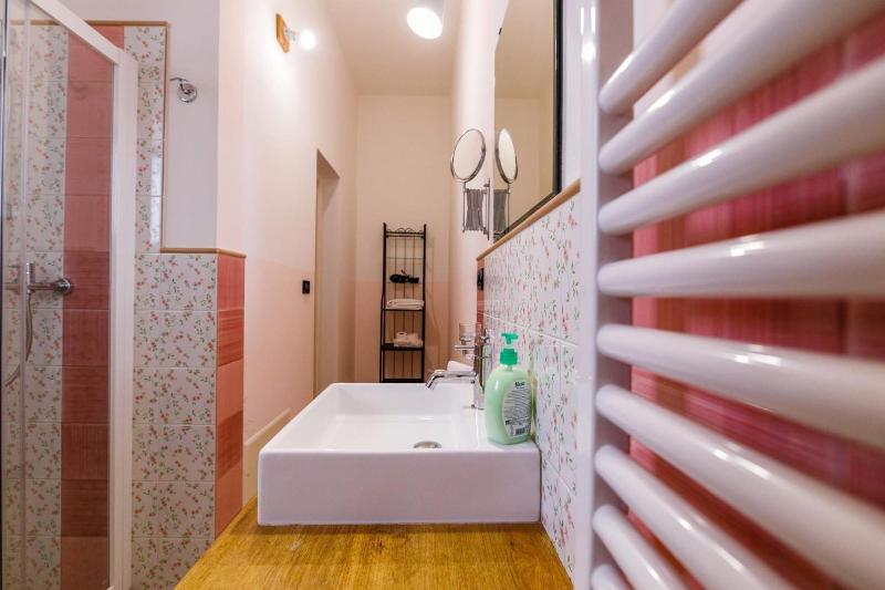 B&B Casa Probo - Oda