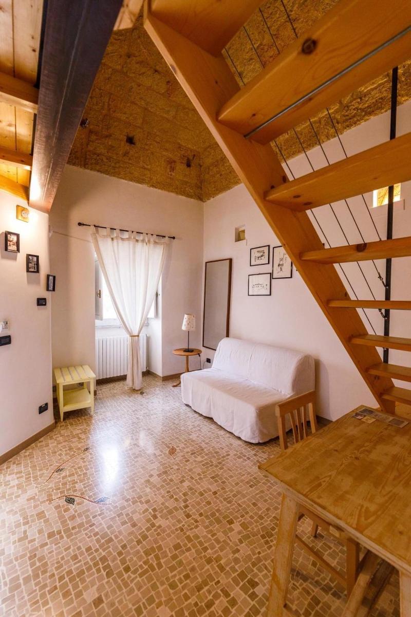 B&B Casa Probo - Oda