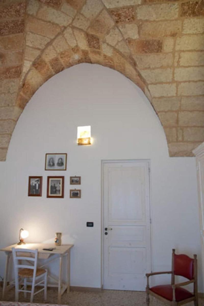 B&B Casa Probo - Oda