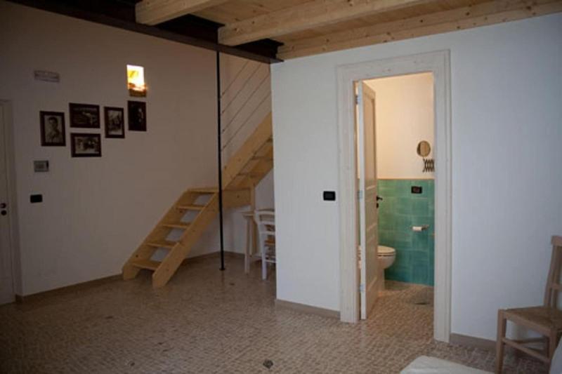 B&B Casa Probo - Oda