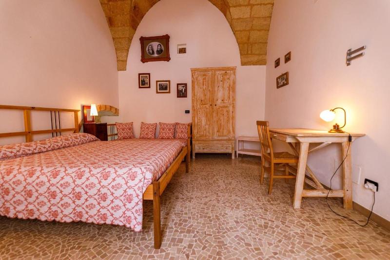 B&B Casa Probo - Oda