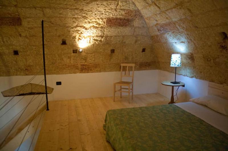 B&B Casa Probo - Oda