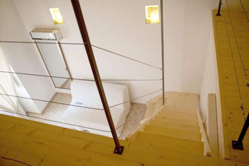 B&B Casa Probo - Oda