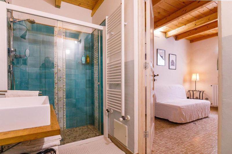 B&B Casa Probo - Oda