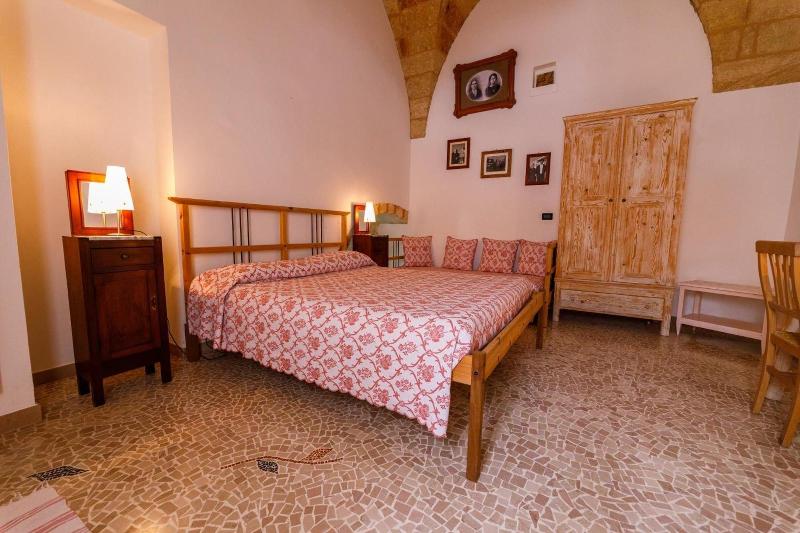 B&B Casa Probo - Oda