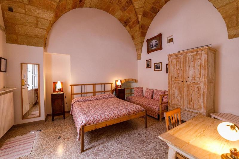 B&B Casa Probo - Oda