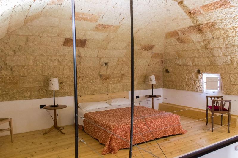 B&B Casa Probo - Oda