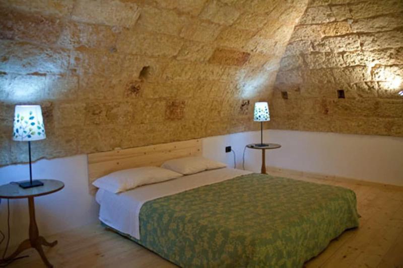 B&B Casa Probo - Oda