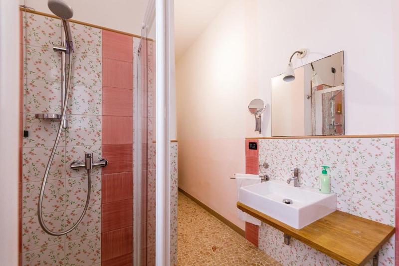 B&B Casa Probo - Oda