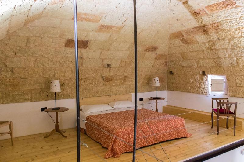 B&B Casa Probo - Oda