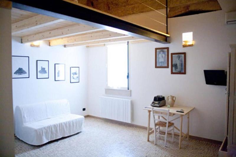 B&B Casa Probo - Oda