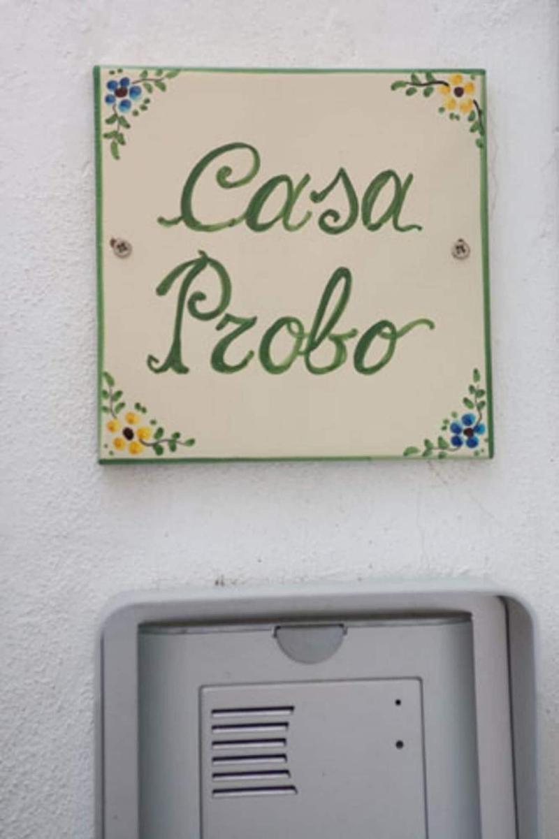 B&B Casa Probo - Oda