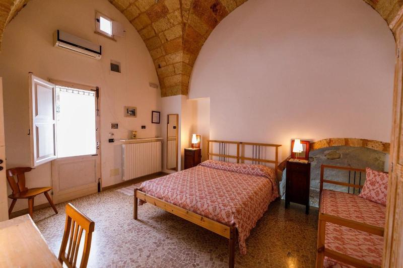 B&B Casa Probo - Oda