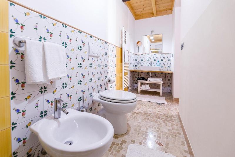 B&B Casa Probo - Oda