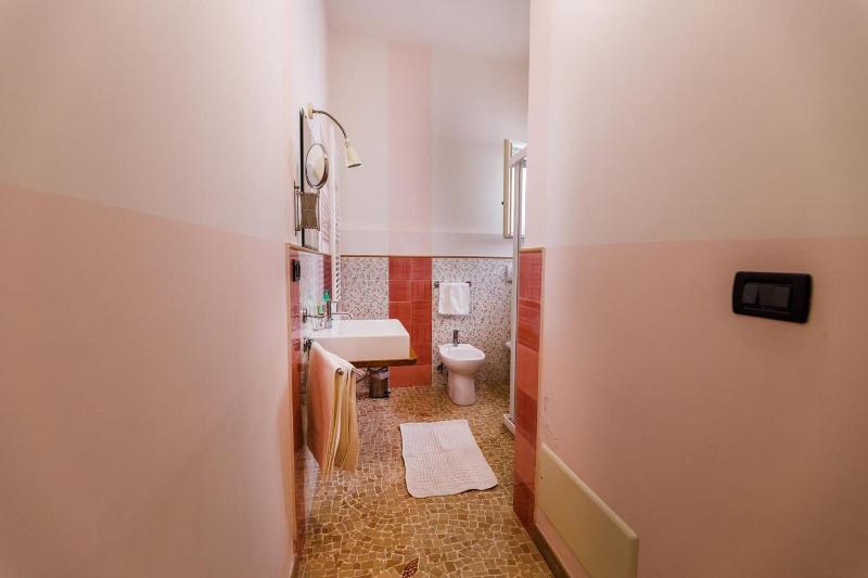 B&B Casa Probo - Oda