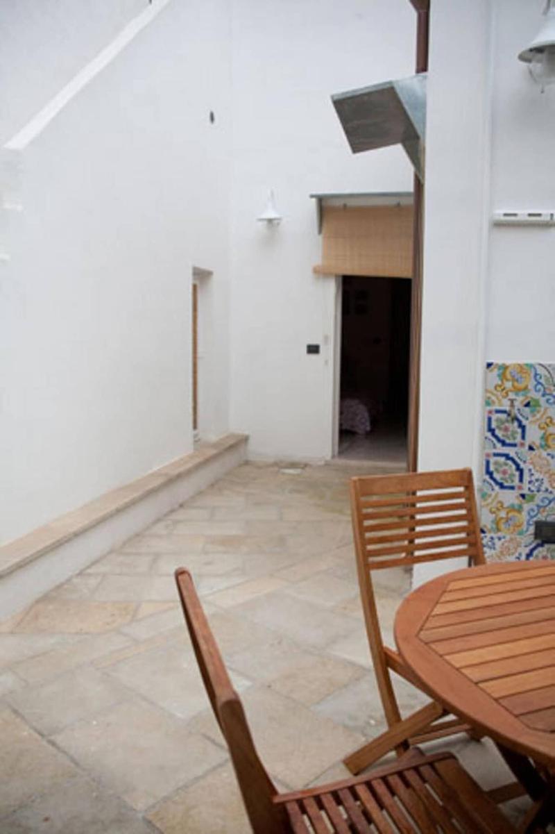 B&B Casa Probo - Oda