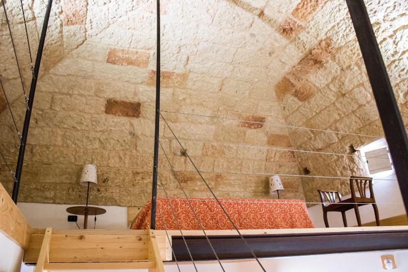B&B Casa Probo - Oda