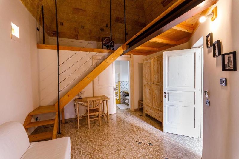 B&B Casa Probo - Oda