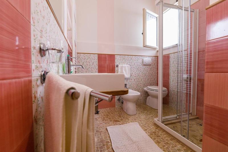 B&B Casa Probo - Oda