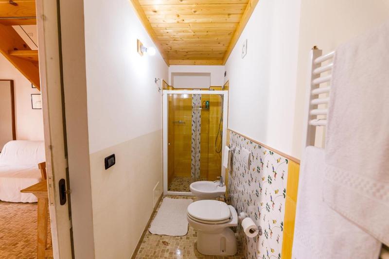 B&B Casa Probo - Oda