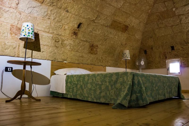 B&B Casa Probo - Oda