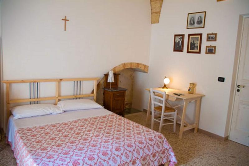 B&B Casa Probo - Oda