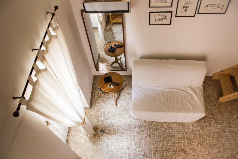 B&B Casa Probo - Oda