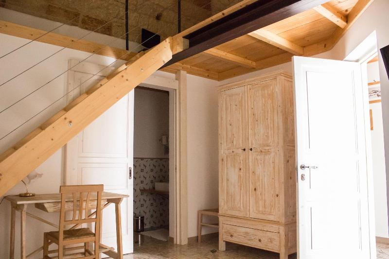 B&B Casa Probo - Oda
