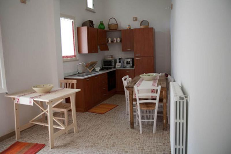 B&B Casa Probo - Restoran