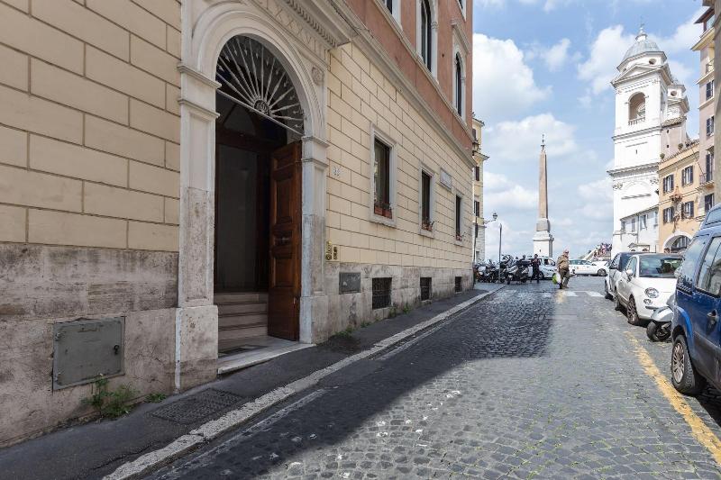 My Spanishsteps - Genel