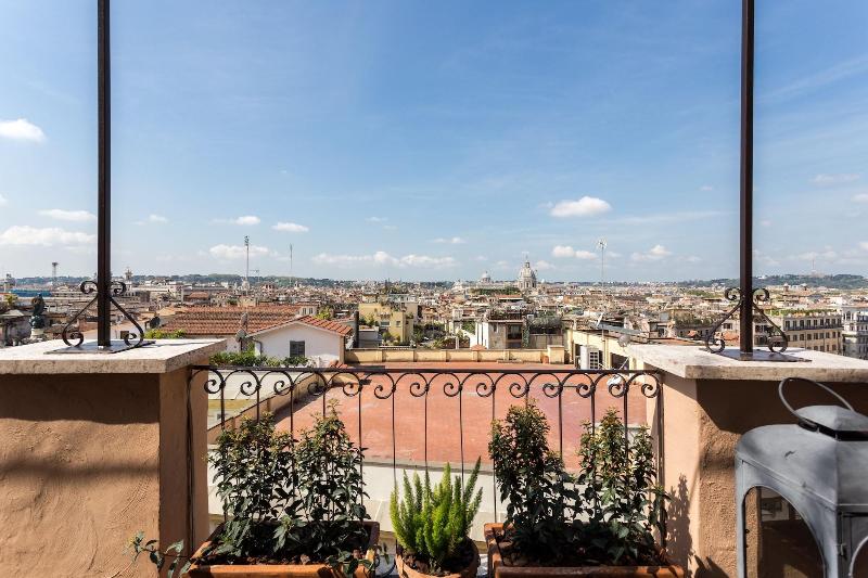 My Spanishsteps - Oda