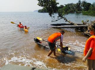 Naivacha Tent Koh Mak fotoÄŸrafÄ±