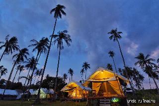 Naivacha Tent Koh Mak otel fotoğrafı