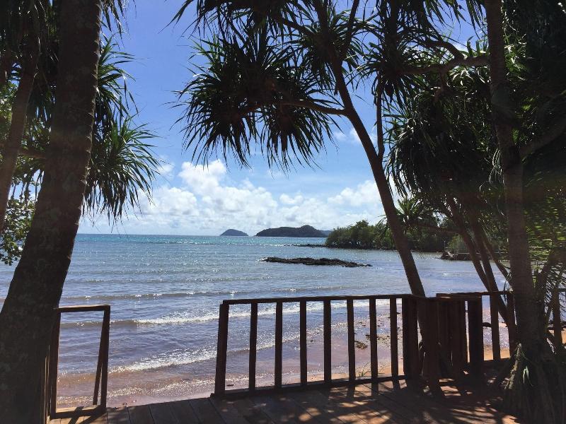 Naivacha Tent Koh Mak - Genel
