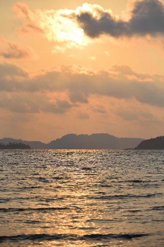 Naivacha Tent Koh Mak fotoÄŸrafÄ±