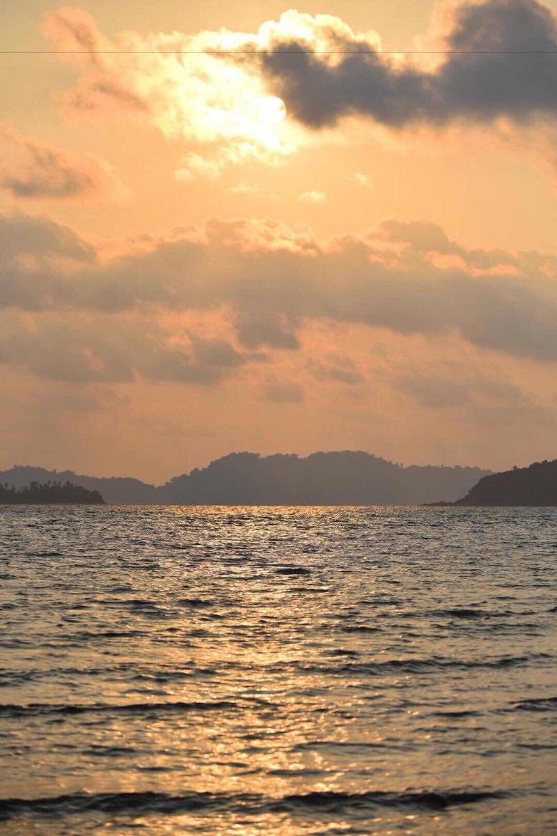 Naivacha Tent Koh Mak - Genel