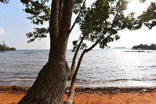 Naivacha Tent Koh Mak fotoÄŸrafÄ±