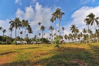 Naivacha Tent Koh Mak fotoÄŸrafÄ±