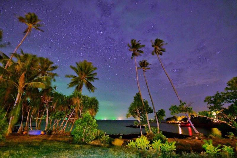 Naivacha Tent Koh Mak - Genel