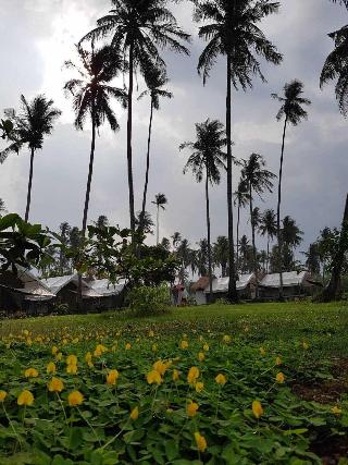 Naivacha Tent Koh Mak fotoÄŸrafÄ±