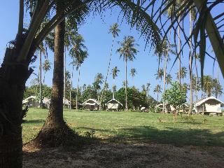Naivacha Tent Koh Mak fotoÄŸrafÄ±