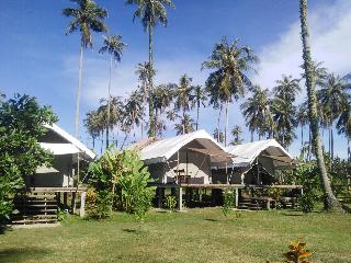 Naivacha Tent Koh Mak fotoÄŸrafÄ±