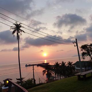 Naivacha Tent Koh Mak fotoÄŸrafÄ±