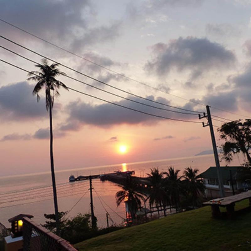 Naivacha Tent Koh Mak - Genel