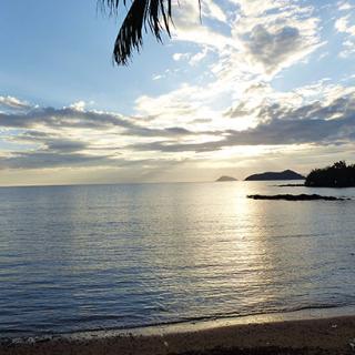 Naivacha Tent Koh Mak fotoÄŸrafÄ±