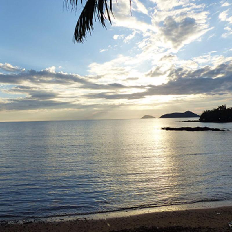 Naivacha Tent Koh Mak - Genel